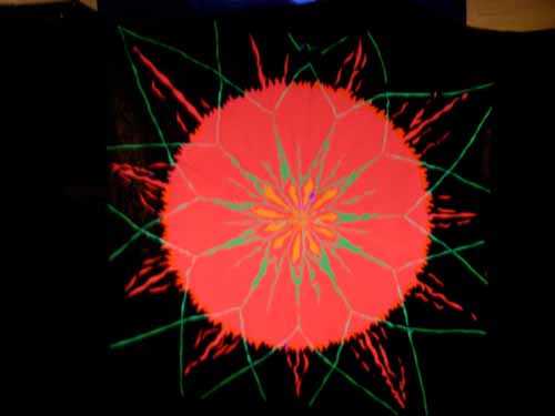 Galli`s sun