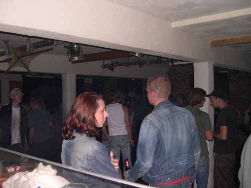 MainFloor ohne UV
