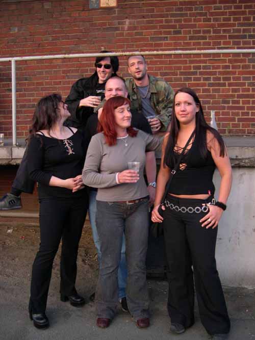 eve&rave GenerationConvention 2